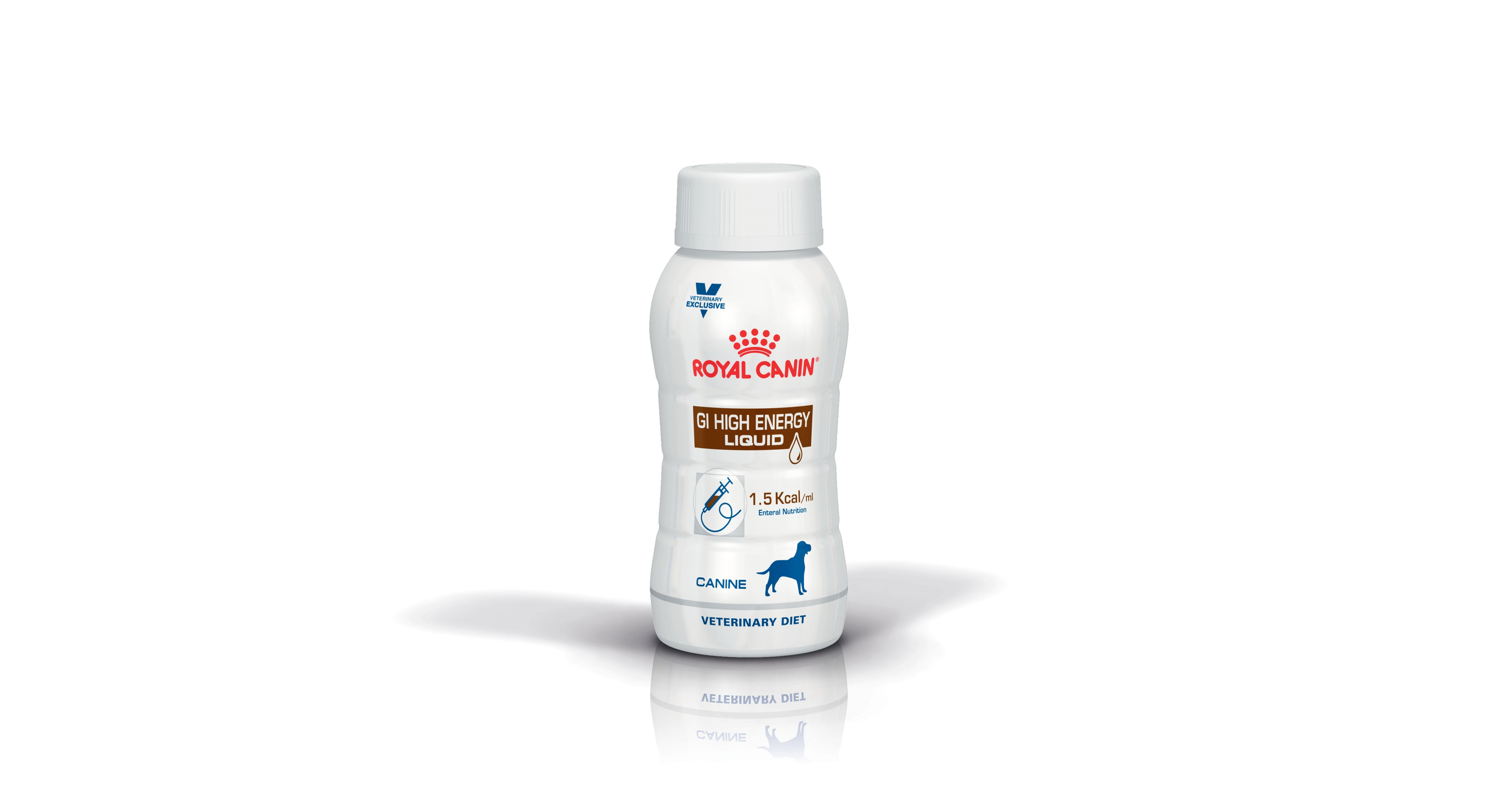 Royal canin gi high energy hot sale cat food